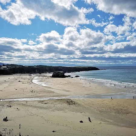 Casona Naviega * Navia