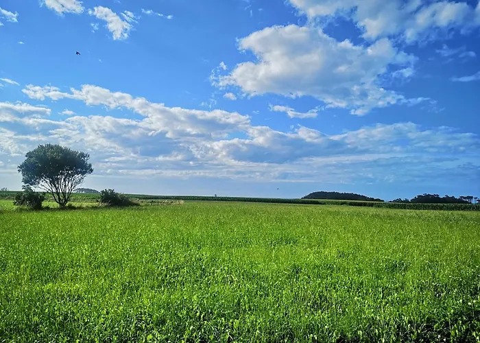 Séjour à la campagne Casona Naviega *