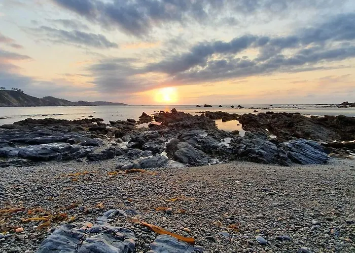 Séjour à la campagne Casona Naviega