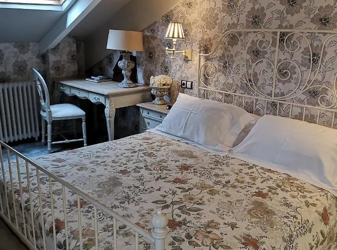 Séjour à la campagne Casona Naviega