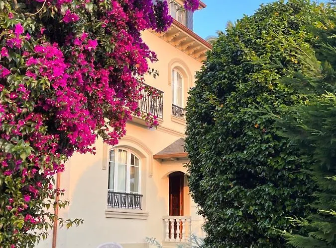 Casona Naviega Séjour à la campagne