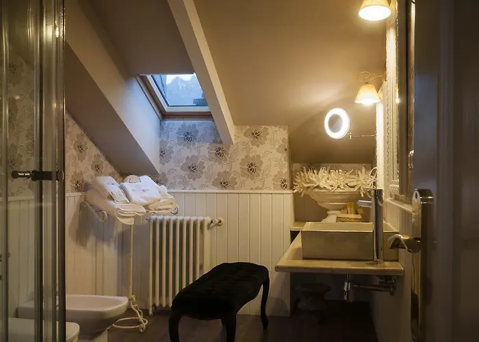 Casona Naviega Séjour à la campagne Navia