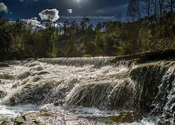 Casona Naviega Navia