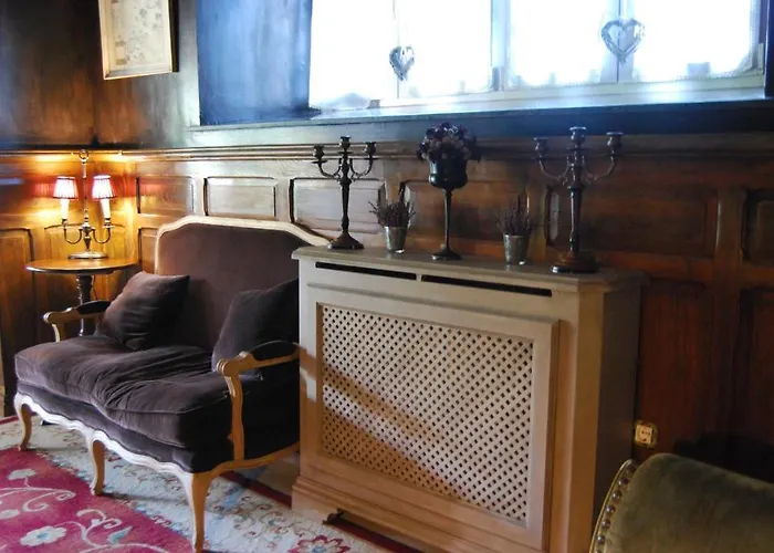 Séjour à la campagne Casona Naviega Navia