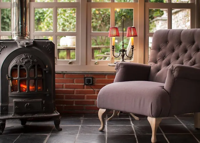 Casona Naviega Séjour à la campagne