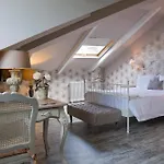 Casa rural Casona Naviega
