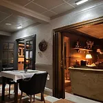 Casona Naviega *
