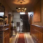 Casona Naviega *