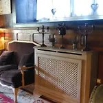 Casa rural Casona Naviega Navia