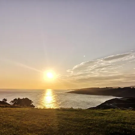 Casona Naviega Navia