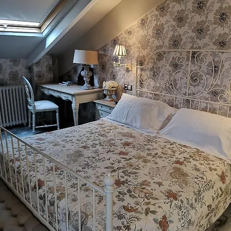 Casa di campagna Casona Naviega