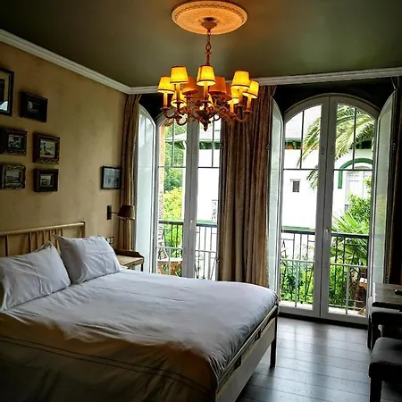 Casona Naviega