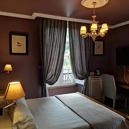 Casona Naviega Country house Navia
