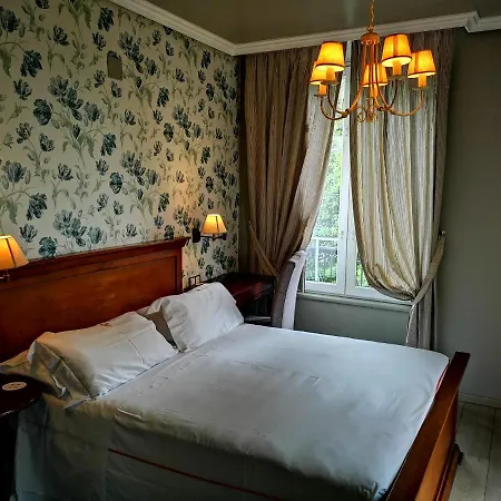 Casona Naviega *