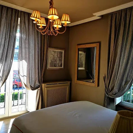 Casona Naviega Navia