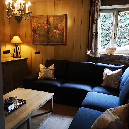 Landhuis Casona Naviega