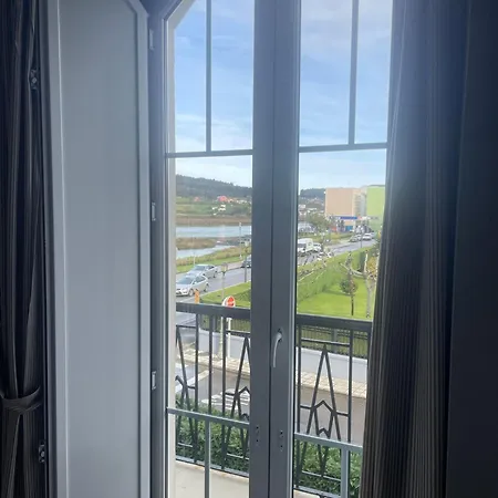 Εξοχικό σπίτι Casona Naviega Navia