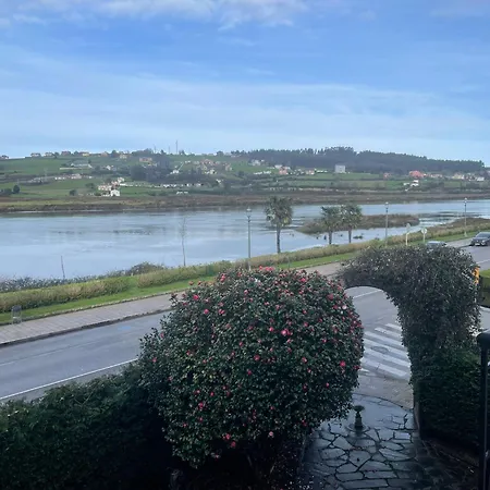 Εξοχικό σπίτι Casona Naviega *