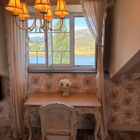 Casona Naviega Country house