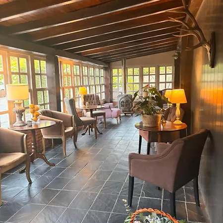 Casona Naviega Navia