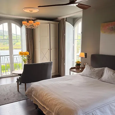 Country house Casona Naviega Navia