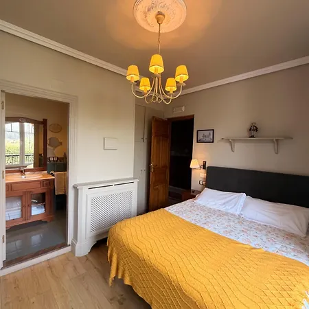 Casona Naviega Navia