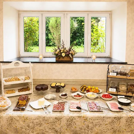 Casona Naviega Country house *