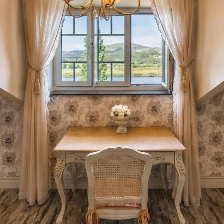 Casona Naviega *