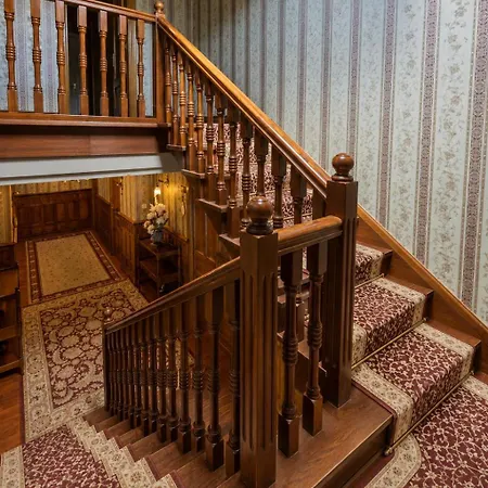 Casona Naviega