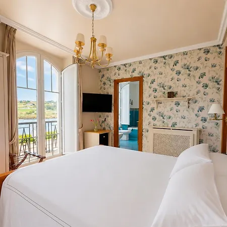 Casona Naviega Country house