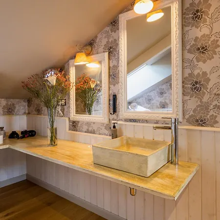 Casona Naviega Country house *