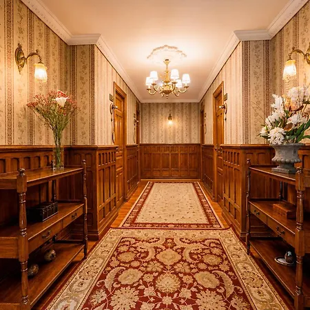 Country house Casona Naviega Navia