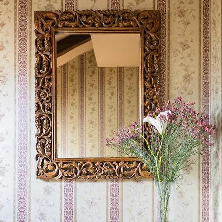 Casona Naviega *