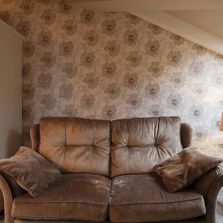 Casona Naviega * Navia