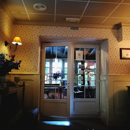 Casona Naviega Navia