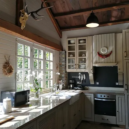 Casona Naviega Navia