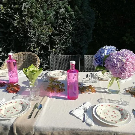 Casona Naviega Navia