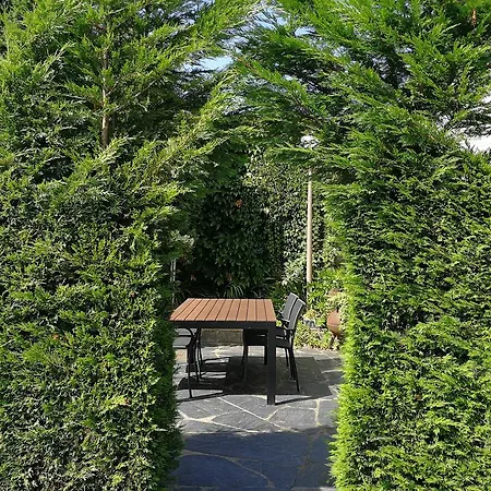 Country house Casona Naviega Navia