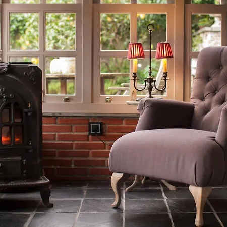 Casona Naviega Casa di campagna