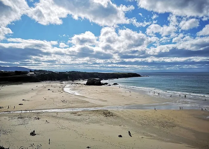 Casona Naviega * Navia