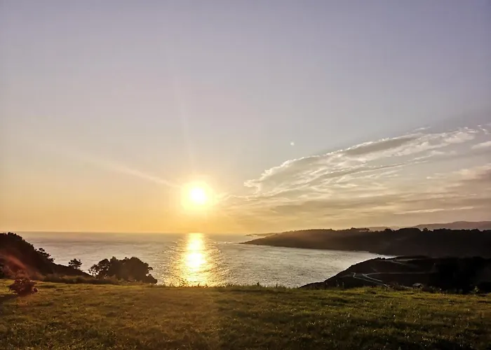 Casona Naviega Navia