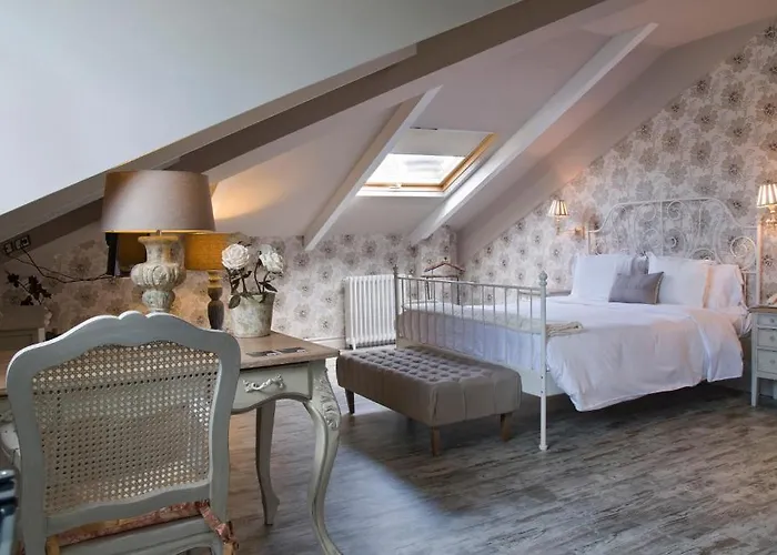 Εξοχικό σπίτι Casona Naviega