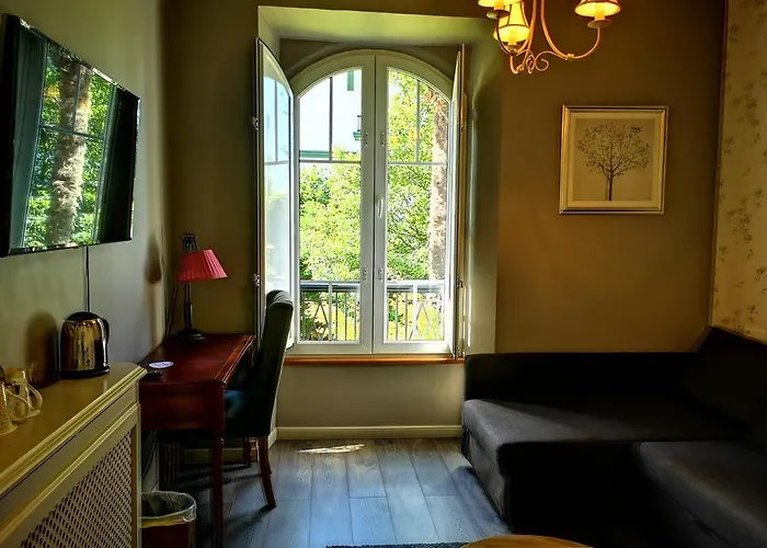 Casona Naviega Εξοχικό σπίτι Navia