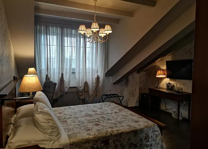 Casona Naviega * Navia