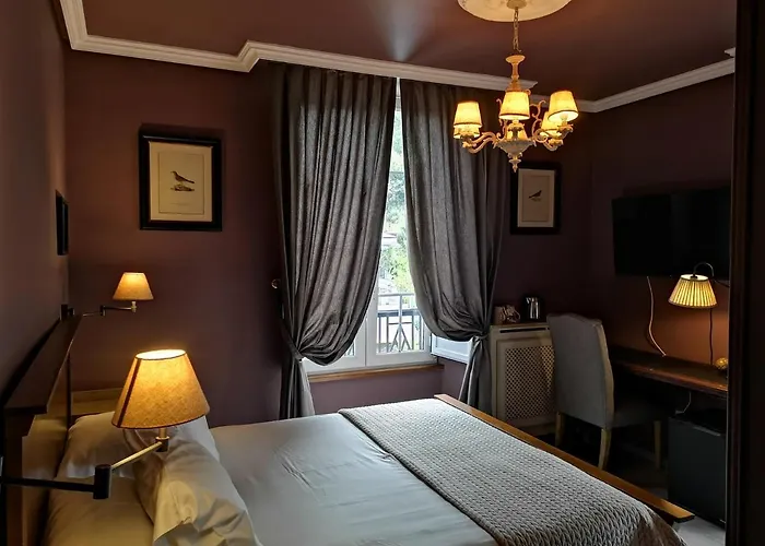 Casona Naviega Εξοχικό σπίτι Navia