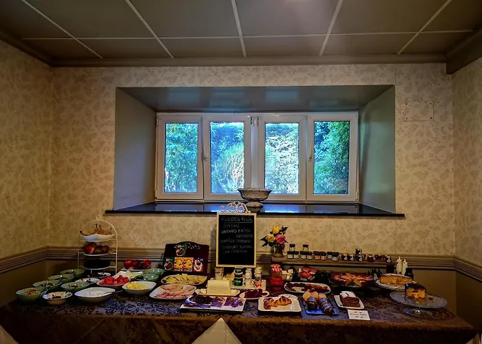 Casona Naviega Εξοχικό σπίτι *