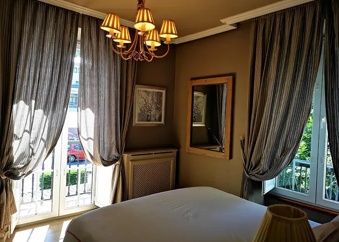 Casona Naviega Navia