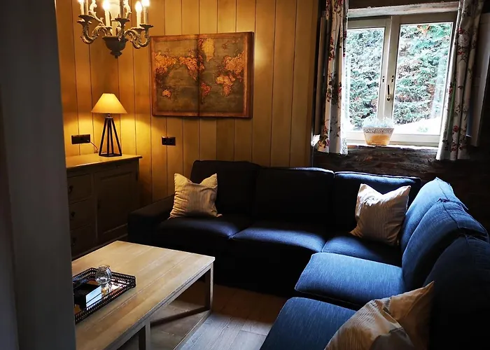 Landhuis Casona Naviega