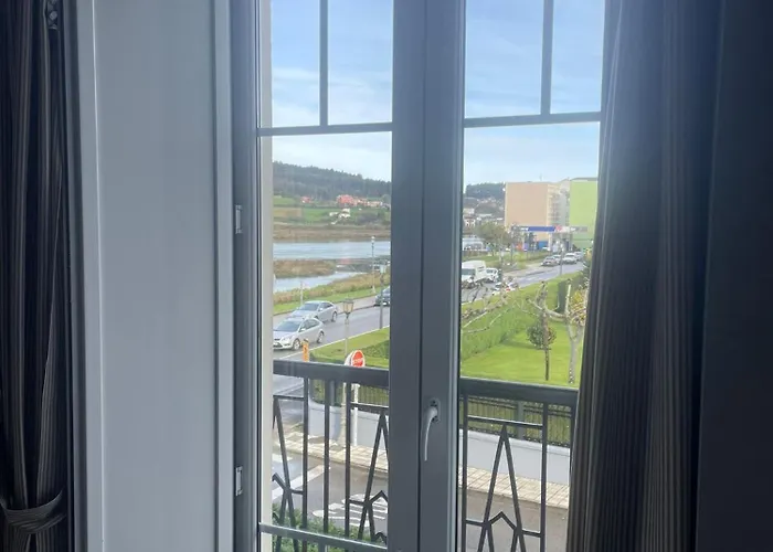 Εξοχικό σπίτι Casona Naviega Navia