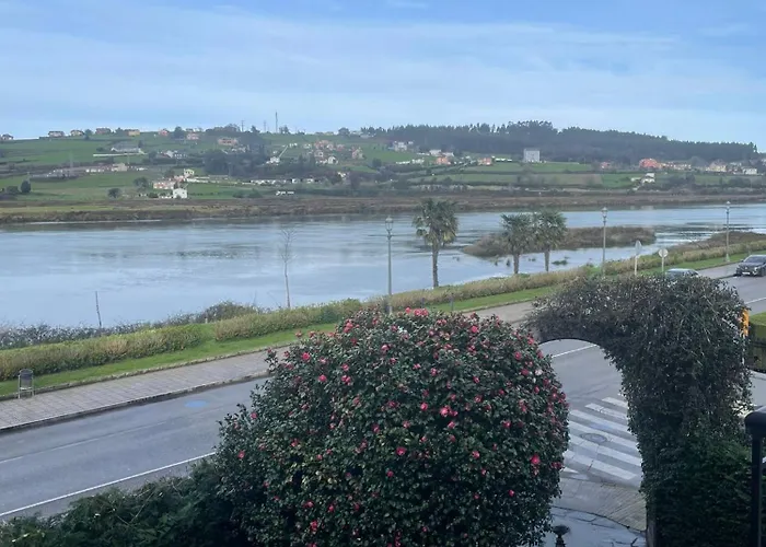 Εξοχικό σπίτι Casona Naviega *